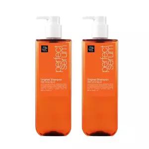퍼펙트 오리지널 세럼 샴푸 680ml 2개
