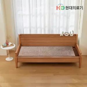 현대의료기 G822SF 소파 홍맥반석 돌침대