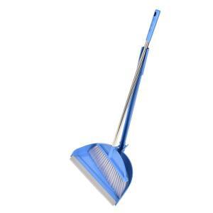 [매직크린]MAGICCLEAN 가로 쓰레받기 빗자루 세트 4호