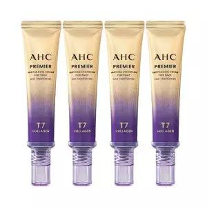 [셀러허브]AHC 아이크림 라인 타이트닝 시즌13 40ml x4_M (S28447166)