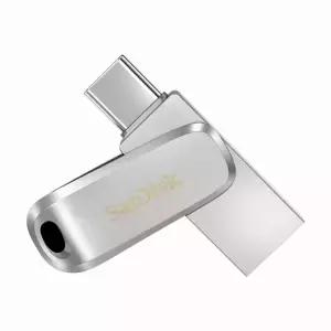 SanDisk Ultra Dual Drive Luxe USB Type-C SDDDC4 256GB USB 메모리3.1 C타입 OTG 메모리口 무료
