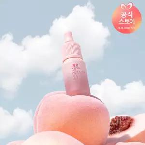 [물복딱복 컬렉션] 페리페라 잉크 더 에어리벨벳 AD