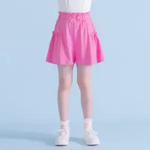 아이러브제이 트루 큐롯 팬츠 JXUPT26