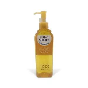 시세이도 티스 딥 오프 오일 280ml 1개 Ss