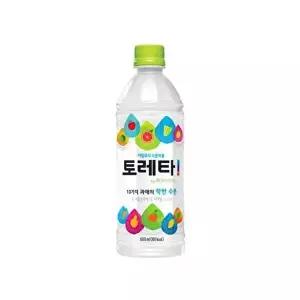 [브이와이][VCKK3POQ](코카콜라)토레타 부품 500mlx24개