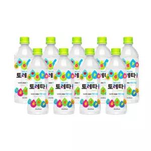 아트박스/마전동상회 토레타 이온 음료 500ml 페트 24개