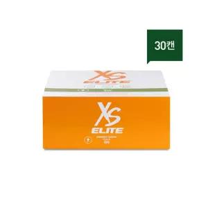 암웨이 XS ELITE 피치 30캔