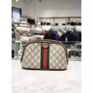 [파주점][구찌]GUCCI] 구찌 오피디아 라지 파우치 625551 96IWG 8745