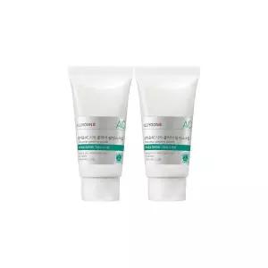 일리윤 AC 시카 클리어 필링 스크럽 200ml X2개