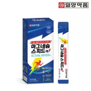 일양 마그네슘스피드액 3박스(42일분)