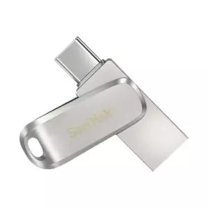 샌디스크 USB 메모리 OTG 울트라듀얼 C타입 SDDDC4 (256G) 유에스비 문서 파일 저장 백업