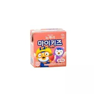 뉴케어 마이키즈 딸기 150ml x 48개