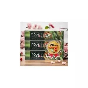 치약 추천 잇몸치약 치주치약 프리미엄 잇몸고 120gx3개