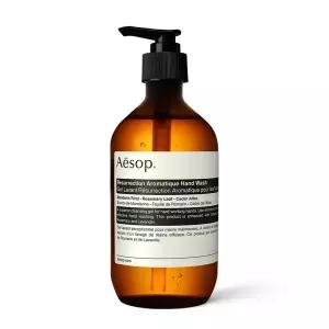 이솝 레져렉션 아로마틱 핸드 워시 500ml