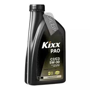 킥스 PAO C2 C3 5W30 1L 100%합성엔진오일