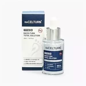 라셀턴 문제성발톱 토탈 솔루션 리페어 손발톱 영양제 앰플 30ml + 일상상사 증정