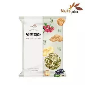 봉지견과 씨드믹스 1kg 해바라기씨 50% 호박씨 35% 아몬드슬라이스 15%