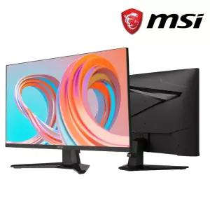 MSI IPS 200Hz QHD 와이드 게이밍 컴퓨터모니터 MAG 274QF E20 무결점