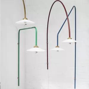 미니맥시 발레리 오브젝트 월램프 행잉 hanging Lamp Objects Valerie