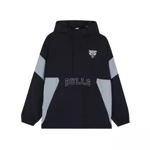 [NBA]GSW 블록 아노락 후드 점퍼 N231JP153P _P356020019