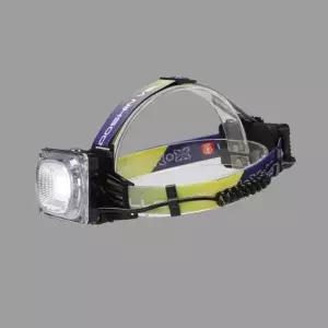 랜턴 LED 헤드용 WS-H300 충전식 광폭와이드 비상점등/후레쉬/작업/헤드/모자/라이트/낚시/휴대/렌턴/안전