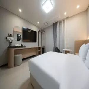 군산 하운드 호텔(Gunsan Hound Hotel)