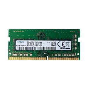 삼성 M471A1K43CB1-CTD 2666MHz 메모리 모듈(8GB, 1x 8GB, DDR4, 2666MHz, 260핀 SO-DIMM, 블랙, 그린)