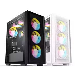라이젠5 5600 RTX5060 8GB+16GB+1TB 조립PC 게이밍 데스크탑 조립컴퓨터