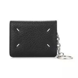 메종마르지엘라 MUST IT_ MAISON MARGIELAS56UI0128 P4455 T8013 공용 카드지갑