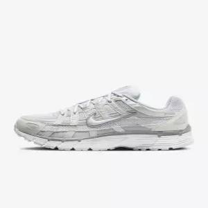[국내매장판 Nike] 나이키 P6000 피육천 써밋 화이트 그레이 p-6000 FV6603-101
