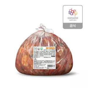 무섞박지 5kg113063