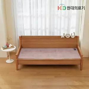 [현대의료기]현대의료기 HD G822SF 포그니처 황토숯볼 흙소파