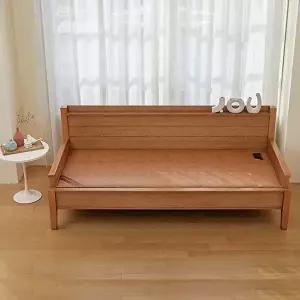 [현대의료기]현대의료기 HD G822SF 황토숯볼 흙소파