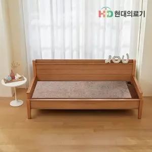 [현대의료기] HD G822SF 홍맥반석 돌소파