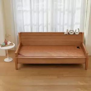 [현대의료기] HD G822SF 황토숯볼 흙소파