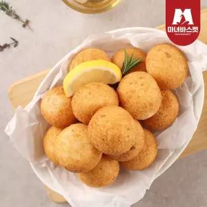 마녀바스켓 맘스터치 모짜렐라 치즈볼 1050g 30개입