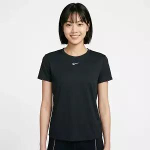[나이키]나이키 데일리 여성용 원 클래식 드라이 핏 반팔 탑 FN2799-013
