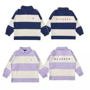[블루독]럭비카라티셔츠 2611533003,04 (NY/LV)