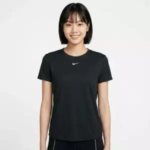 [나이키]나이키 데일리 여성 원 클래식 드라이 핏 반팔 탑 FN2799-013