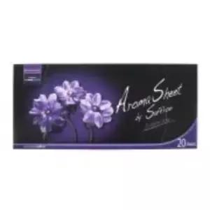 스타일러 향기시트 (자스민 블루) AGM73611305 LG전자 정품