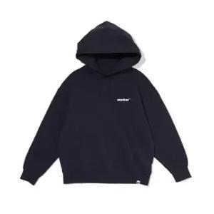 마크엠 베이직 로고 후디(MIIBA8602)