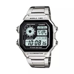 [카시오](신세계 사우스시티)AE-1200WHD-1AVDF