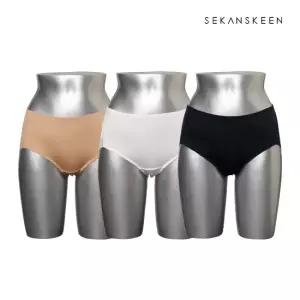 세컨스킨 누디팬티 3종 패키지