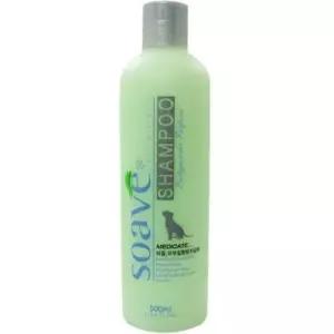 애견 샴푸 쏘아베 약용 샴푸 500ml W7BD187