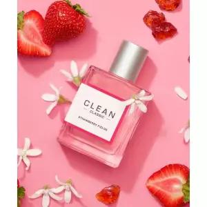 CLEAN 클래식 스트로베리 필즈 EDP 60ML