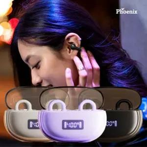 피닉스 버즈오픈핏 무통증 이어클립 ai-ear300