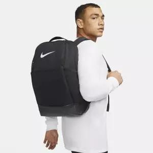 나이키 DH7709-010 브라질리아 9.5 트레이닝 백팩(미디엄, 24L) LE1217839512