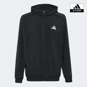 [아디다스키즈](대구신세계)[adidas kids](A130~A160) 테크 어패럴 트랙 탑 (KR9031)