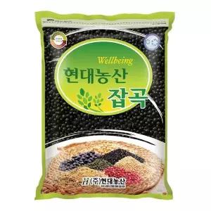 국산 쥐눈이콩 약콩 2kg
