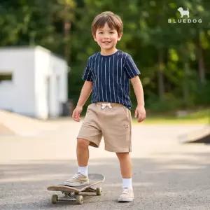 블루독 5부 피케 팬츠I_BE 2437541210)
